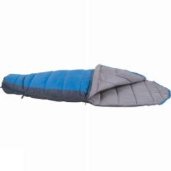 Ayacucho Junior Vario Sleeping Bag Blue